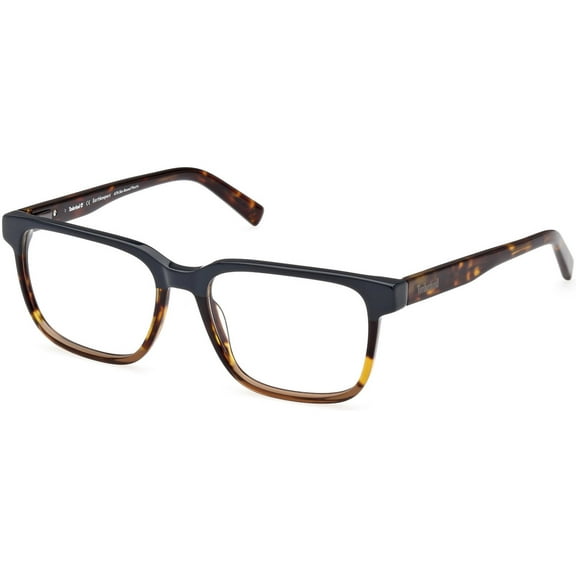 Eyeglasses Timberland TB 1788 052 Grey/Havana / Dark Havana