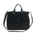 thumbnail image 1 of Guardoinrt Convenient And Practical Messenger Bags--Efficiency And Style Combined black 1Set, 1 of 6