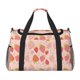 thumbnail image 1 of Easygdp Strawberry Bolsa de Gimnasio, Bolsa de Viaje Duffel, Bolsa de Fin de Semana con Compartimentos, Bolsa de Mano para Noche, 1 of 7