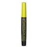 Rimmel Lash Accelerator Mascara, Black, 0.23 oz