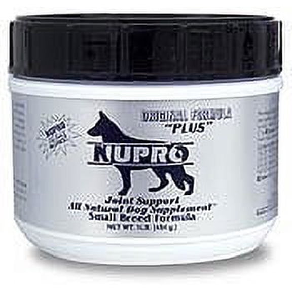Nupro All Natural Joint & Immunity Support Dog, 1 Lb