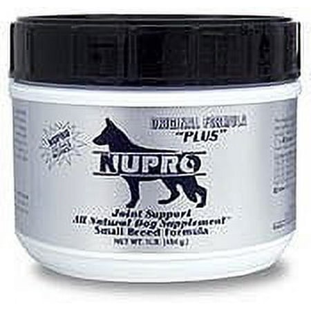 UPC: 0707585174248 | Nupro All Natural Joint & Immunity Support Dog  1 Lb
