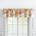 thumbnail image 2 of Greenland Home Fashions Cassidy Window Valance, 2 of 6