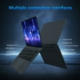 thumbnail image 4 of KURIETIM 16" Business Laptop, AMD Ryzen 3500U, 8GB RAM 512GB SSD, Backlit Keyboard, Windows 11, 4 of 6