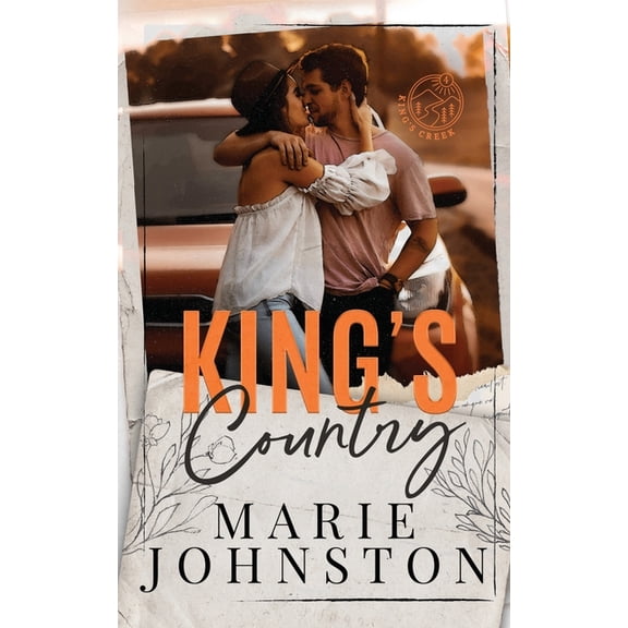 King's Country, (Paperback)