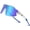 Ice Blue, variant on Youth Polarized Sports Sunglasses for Boys Girls, UV400 Protection Teens Baseball Tennis Sunglasses, Sports Cycling Shades