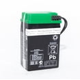 thumbnail image 2 of 6V 4AH Battery for John Deere Express John Deere Utility Tractor Li Red Tractor Kids Ride On Car, 2 of 2