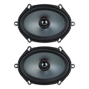 Morel Tempo Ultra Integra 572 MKII 5" x 7" 2-Way Coaxial Speakers