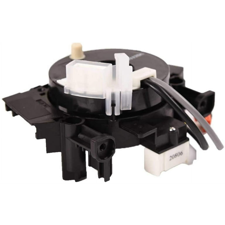 Bapmic Aftermarket Airbag Spiral Cable 25567-ET025 for 2006