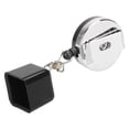 thumbnail image 1 of Porte-Craie de Queue de Billard Rétractable Portable pour Accessoire de Billard, 1 of 7
