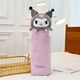 thumbnail image 3 of Sanrio Cylindrical Long Pillow Cinnamoroll My Melody Lovely Soft Plush Bed With Cylindrical Pillow Children's Soothing Toy Gifts, 3 of 4