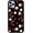 Fruit Cherry, variant on Honey Bee Phone Case for iPhone 11 Pro Max - Shockproof Protective Cute Cool Bee Phone Case Designed for iPhone 11 Pro Max Case for Girls Women Black