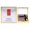 Purple, variant on Beautiful Color Eye Shadow - 12 Belline by Elizabeth Arden for Women - 0.09 oz Eye Shadow