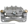 thumbnail image 2 of A1 Cardone 19-P1948 Disc Brake Caliper For 97-02 Forester Impreza Legacy Outback Fits select: 1998-2002 SUBARU FORESTER, 1997-2001 SUBARU LEGACY, 2 of 4