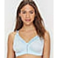 thumbnail image 4 of Bali Womens Double Support Wire-Free Bra Style-3372, 4 of 6