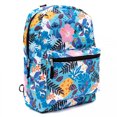thumbnail image 2 of Disney Lilo  and  Stitch Tropical Days All Over Print 16 Backpack, 2 of 3