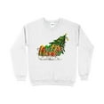 thumbnail image 2 of Women's Christmas Tree Sleigh Gifts, Family Christmas Pajamas, Matching Family Christmas Sweatshirts, 2 of 9