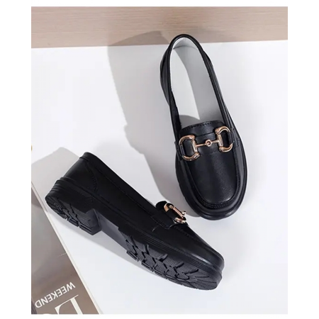 

Women s Fashion Casual Soft Sole Loafer Flat Shoes