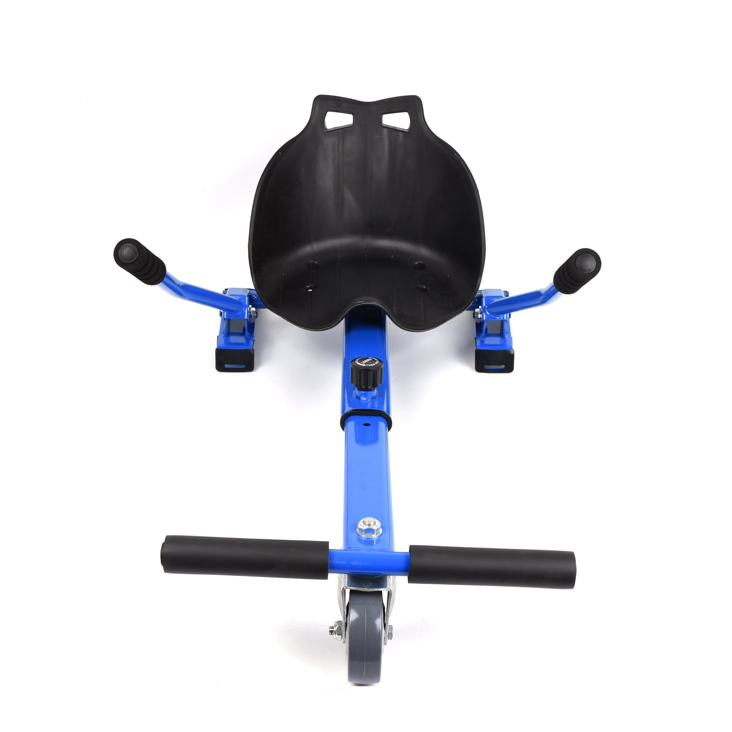 All In One Hover Cart For hover-rider - Blue
