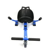 All In One Hover Cart For hover-rider - Blue