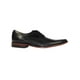 thumbnail image 2 of ZAPATOS DE VESTIR LEON HOMBRE CABALLERO NEGRO PIEL M32101 LEON M32101, 2 of 3