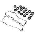 thumbnail image 4 of Tapa De Punterías Con Tapa De Aceite Y Válvula Pcv Aveo 1.6l, 4 of 5