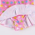 thumbnail image 5 of Summer Kids Baby Girl One-Piece Swimsuit Dress,Color Sent at Random,1-9Y, 5 of 10