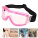 thumbnail image 5 of Gafas De Seguridad Para Niños, Gafas Protectoras Transparentes Antivaho Para Niños, Antisaliva, Transparentes, Para Exteriores, 5 of 7