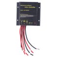 thumbnail image 1 of Controlador solar inteligente a prueba de agua MPPT, regulador de protección de carga de batería, 12 V, 10 A, DHSMPWP5S, 1 of 14