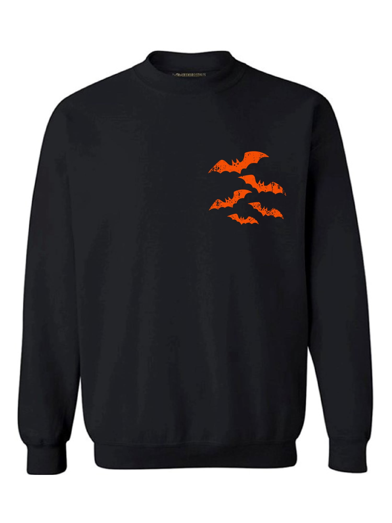 Awkward Styles Halloween Bats Sweatshirt Halloween Sweater for Women