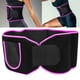thumbnail image 1 of Cinturón de cintura para fitness, cinturón de entrenamiento de cintura para mujer, cinturón deportivo, cinturón protector de cintura, rendimiento inigualable, 1 of 8