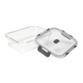 thumbnail image 5 of Ms Rectangle Glass Container 1050Ml, 5 of 5