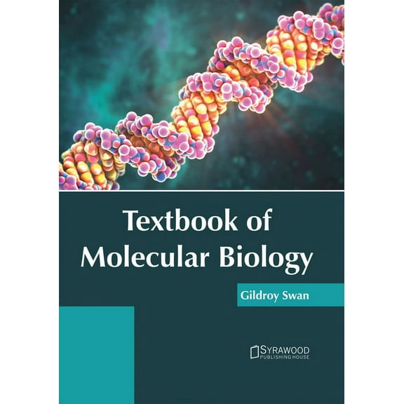 Textbook of Molecular Biology, (Hardcover)