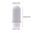 thumbnail image 3 of Mini Water Dispenser,Travel Water Bottle Travel Dispenser Bottle Lotion Dispenser Bottle Wash Bottle Mini Travel Water Bottle for Cleaning Cosmetic Packaging Shampoo Four Colors Available, 3 of 6