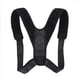 thumbnail image 2 of Corrector de postura de hombro Nylon duradero mujeres hombres soporte ANGGREK  Otros, 2 of 8