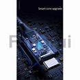 thumbnail image 2 of For 6 in 1 usb tester dc430v ips display digital voltage power timing capacity meter detector for cu, 2 of 5