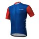 thumbnail image 3 of Maillot de ciclismo AUDAX para hombre, de secado rápido, que absorbe el sudor, para bicicleta de montaña, 3 of 5