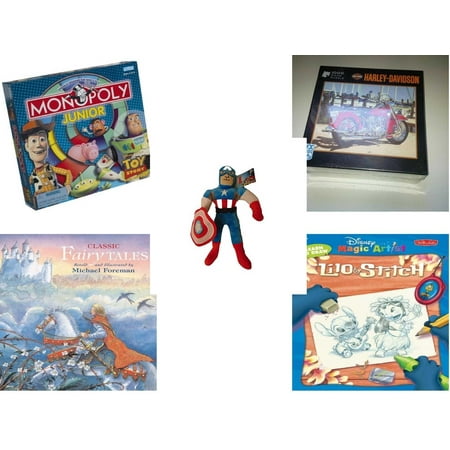 children s gift bundle