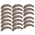 thumbnail image 4 of Cabinet Handles, Small Drawer Pulls Beautiful Firm Elegant Retro  For Cabinet Door Handle For Wooden Box Drawer, 4 of 8