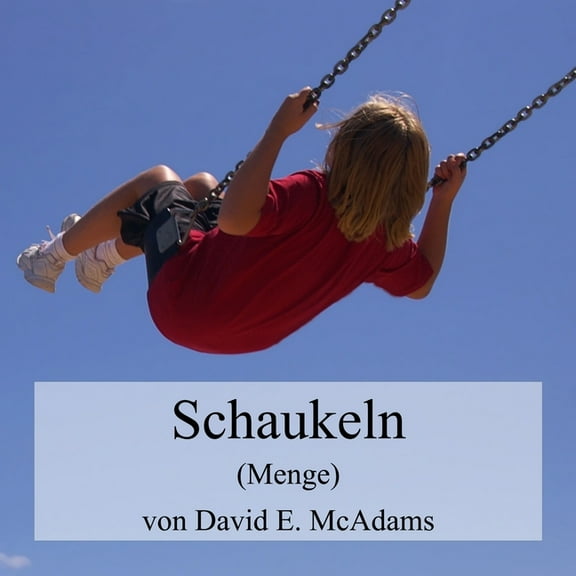 MathematikbÃ¼cher FÃ¼r Kinder Schaukeln: Menge, (Paperback)