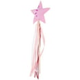 thumbnail image 3 of WEUVEB Fairy Star with Assorted Color Plastic Ribbon Streamers for Party Decorations and Photo Props, 3 of 8
