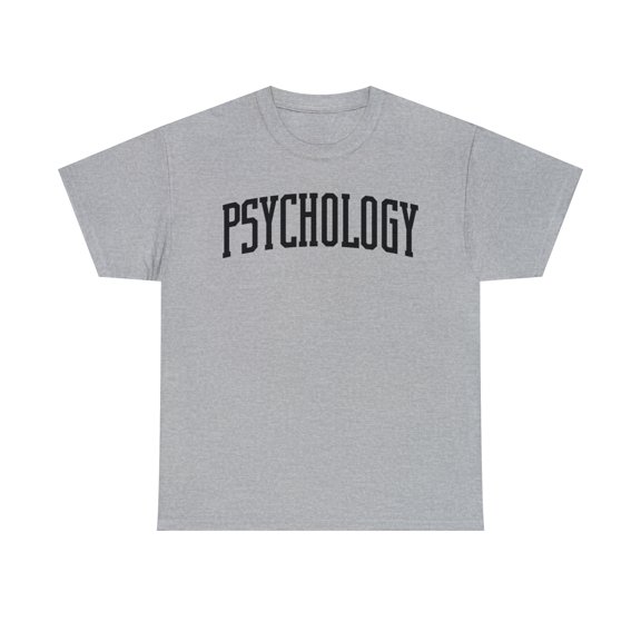 22Gifts Psychology Graduation Shirt, Gifts, Tshirt