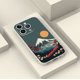 thumbnail image 4 of Manténgase a la moda y protegido: ¡obtenga la última funda plateada mate de doble capa para iPhone 11 Pro y iPhone 12 Pro Max!, 4 of 4
