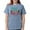 Blue Jean, variant on CafePress - Im Nice She's Naughty Elf Ha T Shirt - Womens Comfort Colors® Shirt
