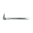 thumbnail image 2 of Whatever You Like Nail Puller Tool Set 12’’10’’8’’Heavy Duty & Mini Cats Paw Pry Bar Crowbar Tool for Home Remolding & Woodworking (Hand Tools), 2 of 11