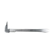 Nail Puller Tool Set 12’’10’’8’’Heavy Duty & Mini Cats Paw Pry Bar Crowbar Tool For Home Remolding & Woodworking D Fangkenuo