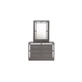 thumbnail image 2 of Tocador Emilia Gris - Kessa Muebles, 2 of 5