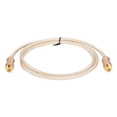 thumbnail image 1 of Hilitand Digital Optical Cable, Fiber Cable, Aluminum Alloy Shell For Power For Headphone, 1 of 8