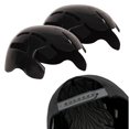 thumbnail image 1 of Inserto de gorra de seguridad Milfort para gorras de béisbol, paquete de 2, 1 of 8