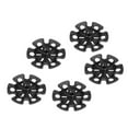 thumbnail image 3 of Paniers de Bâtons, 5 Pcs/sac Bâton de Randonnée Neige Remplacement Expérience Inégalée, 3 of 8